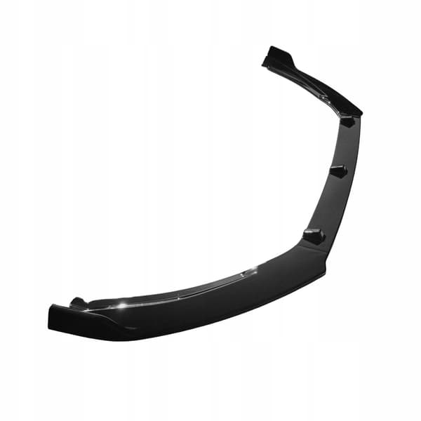 Frontspoiler Skoda Octavia MK3 III Diffusor Spoiler Splitter