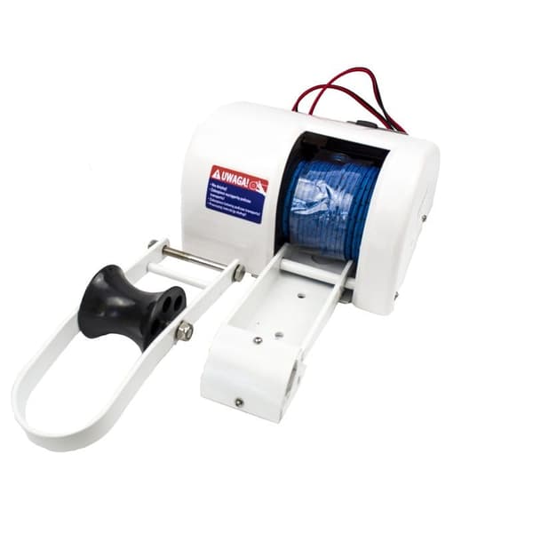 BST ANCHOR 35 LBS -ankkurivinssi