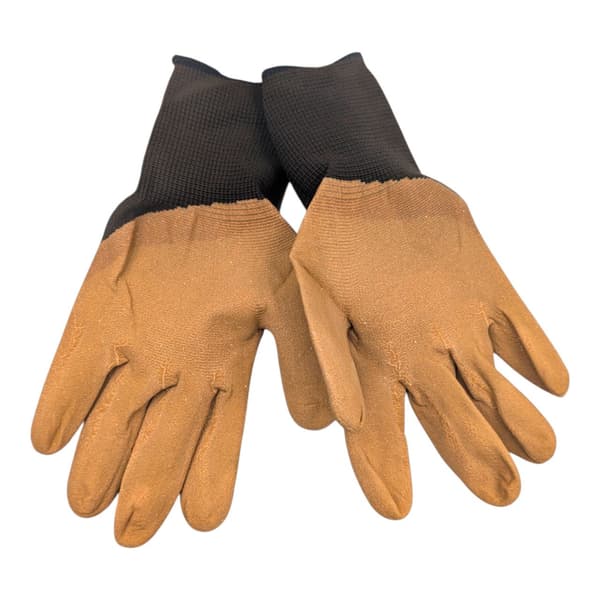 HAVEHANDSKER - STØRRELSE 9 (L) - 12 PAR
