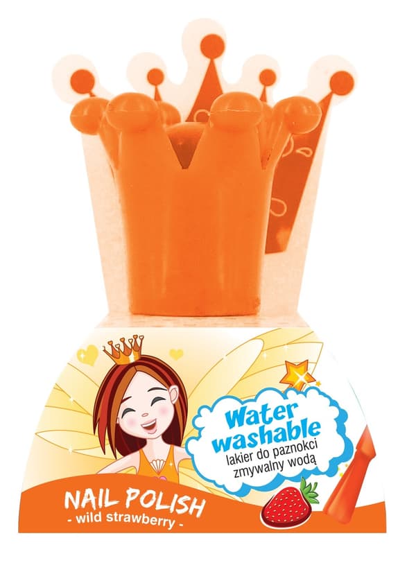 ESTETICA ORANGE NEGLAK 5ml