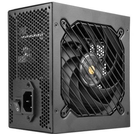 TACENS MARS MPB650SI 650W DC-DC 80 PLUS Bronze -virtalähde