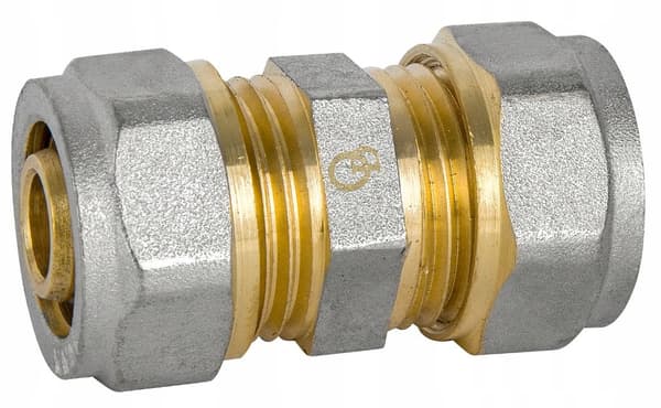 Diamantti PEX-gevindkoblings 16x16