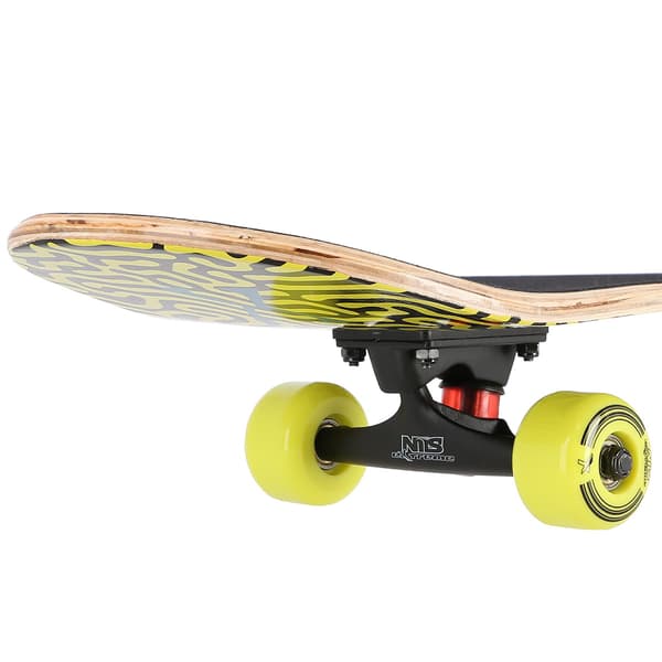CR3108SA HJERNE SKATEBOARD NILS EXTREME