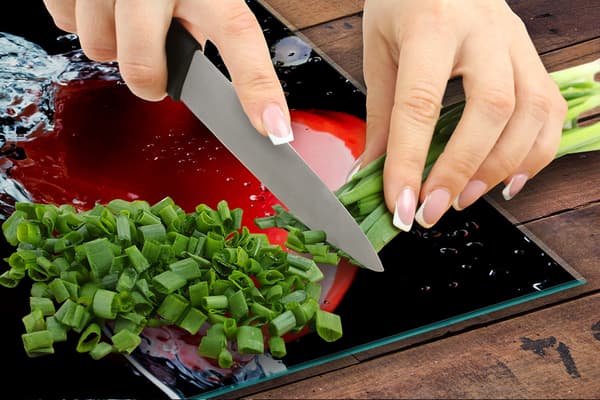 LASINEN SUOJALEVY LIEDELLE 70x52 PEPPER