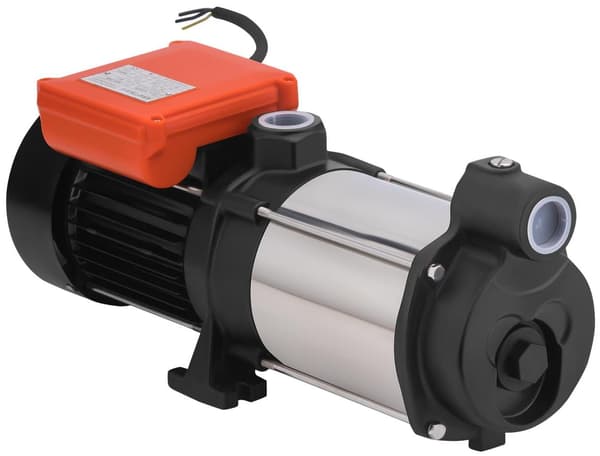 1300W pålitlig hydroforpump | Kraft&Dele