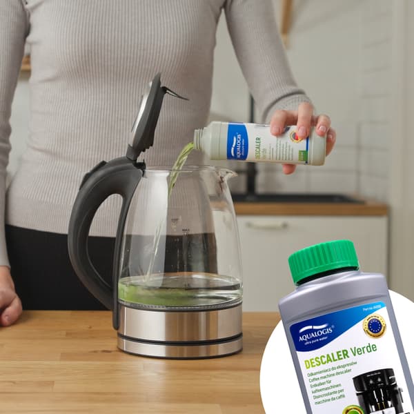 Aqualogis Verde 250ml