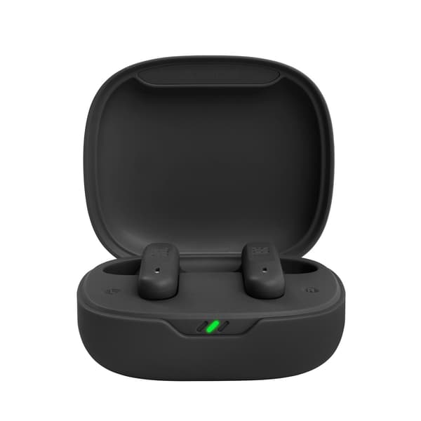 JBL Wave 300 Bluetooth TWS trådløse øretelefoner - Sort