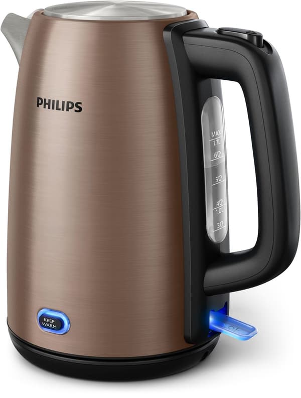 PHILIPS HD 9355/92 vedenkeitin