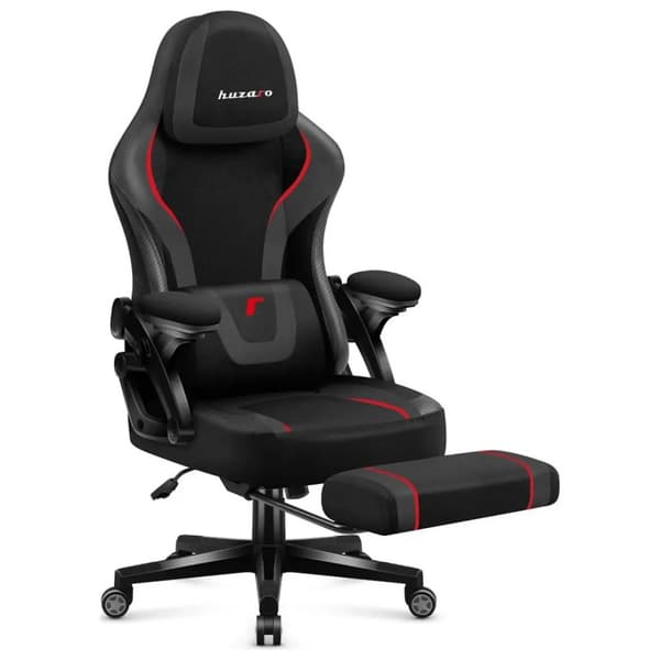 Fotel gamingowy Force 4.6 Carbon