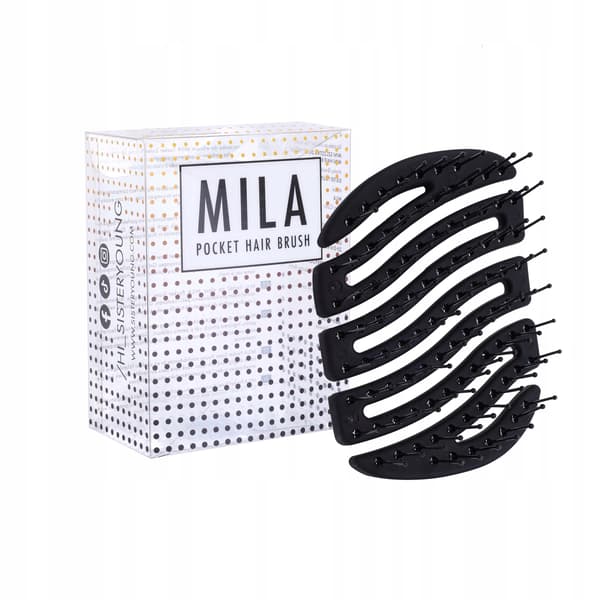 MILA BLACK