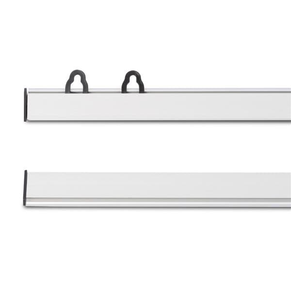 Klipp affischremsor 60 cm