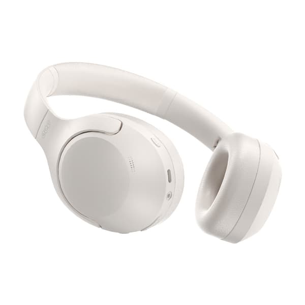 H3 Lite ANC Bluetooth Trådløse Over-Ear Hovedtelefoner - Hvide