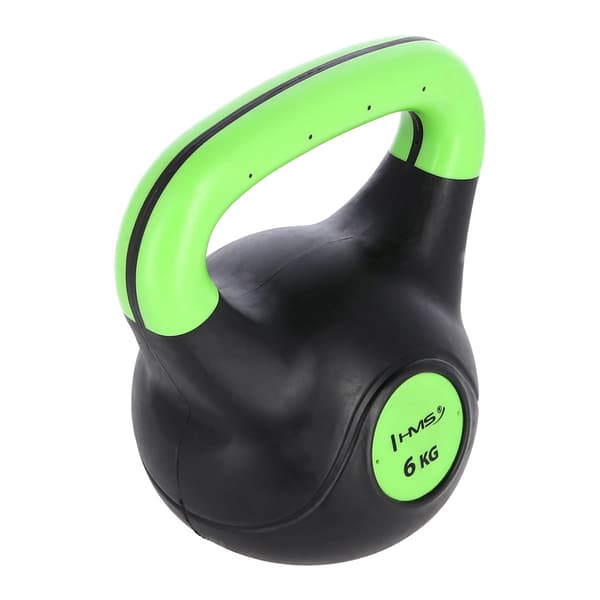 KPC HMS KOMPOSITKETTLEBELL KPC06 HMS KOMPOSITKETTLEBELL