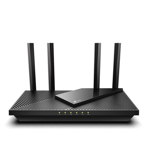 TP-LINK Archer AX55 router