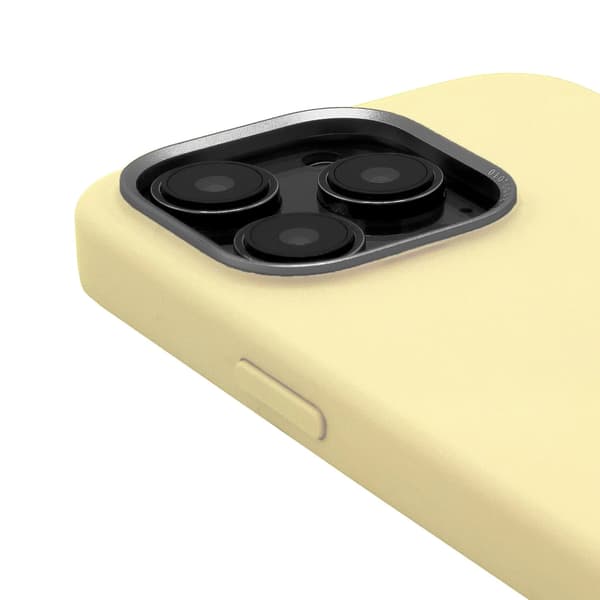 Decoded - MagSafe-kompatibelt skyddsskal för iPhone 14 Pro Max (majs) [go]