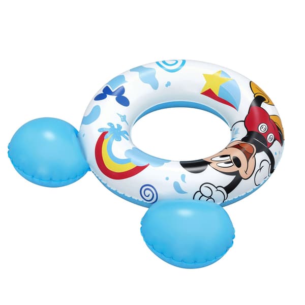 Mickey svømmering 76 cm Bestway 9102K