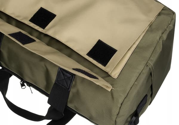 Handbagageväska - Peterson