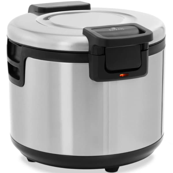 Elektrisk risvarmer 26 l 110 W