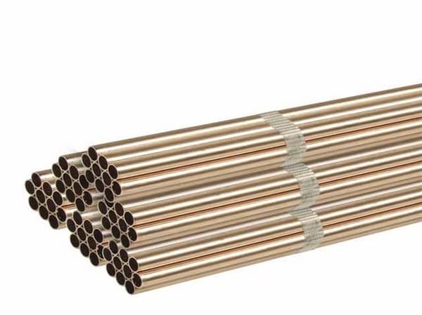 HÅRDT KOBBERRØR 22 X 1 MM 1 MB