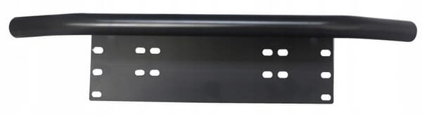 MONTERINGSHOLDER TIL LED-LAMPER, HALOGENARBEJDSLAMPER, NUMMERPLADE