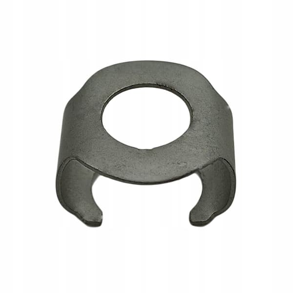 Fjedermonteringsclips til fleksible bremseslanger SP-03