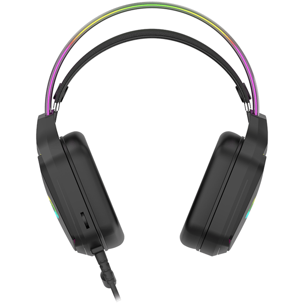 CANYON Darkless Styrfitting GH-9A Sort