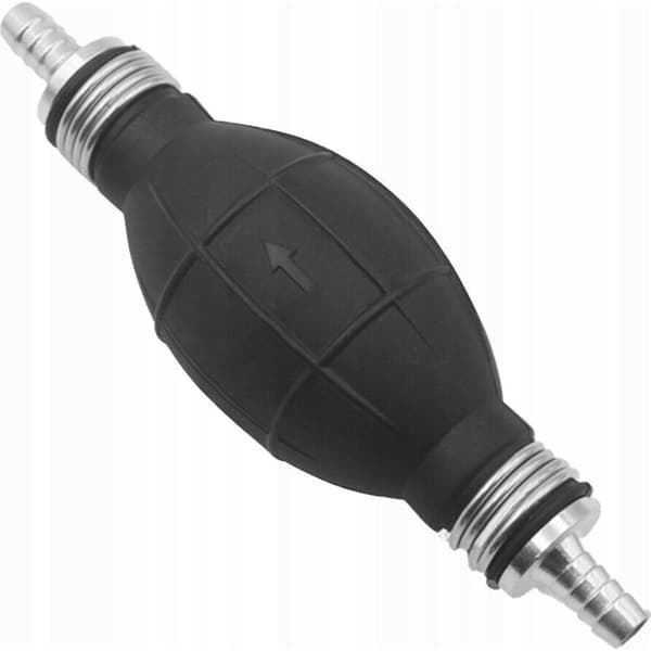 SilverTools S10729 Polttoainepumppu
