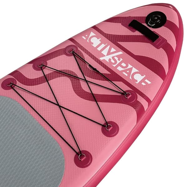 SUP PRO oppusteligt board med paddleboard 320cm - S07