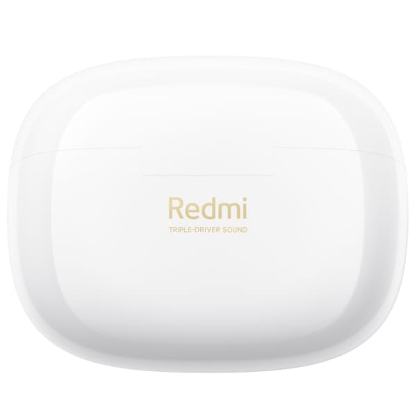 Redmi Buds 6 Pro Hvide Høretelefoner