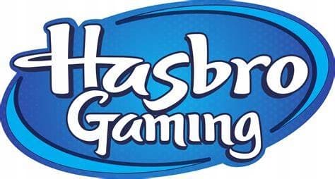 Hasbro Sjöslag kortspel original