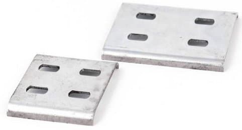 40 mm skraberblad