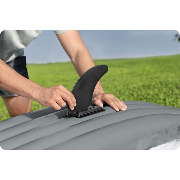 Hydro-Force Rapid X3 Bestway 65132 kajak