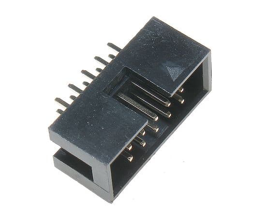 IDC-STIK 10-PIN/5 STK./LIGE