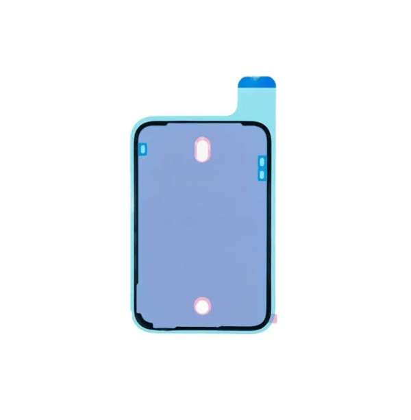 Pakning, bagside, batterimonteringstape til Apple iPhone 17 Pro