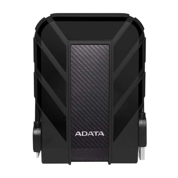 Extern hårddisk ADATA DashDrive Durable HD710 5TB 2.5 svart