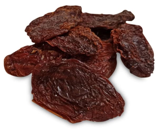 Torkade tomater (250g) - MIGOgroup