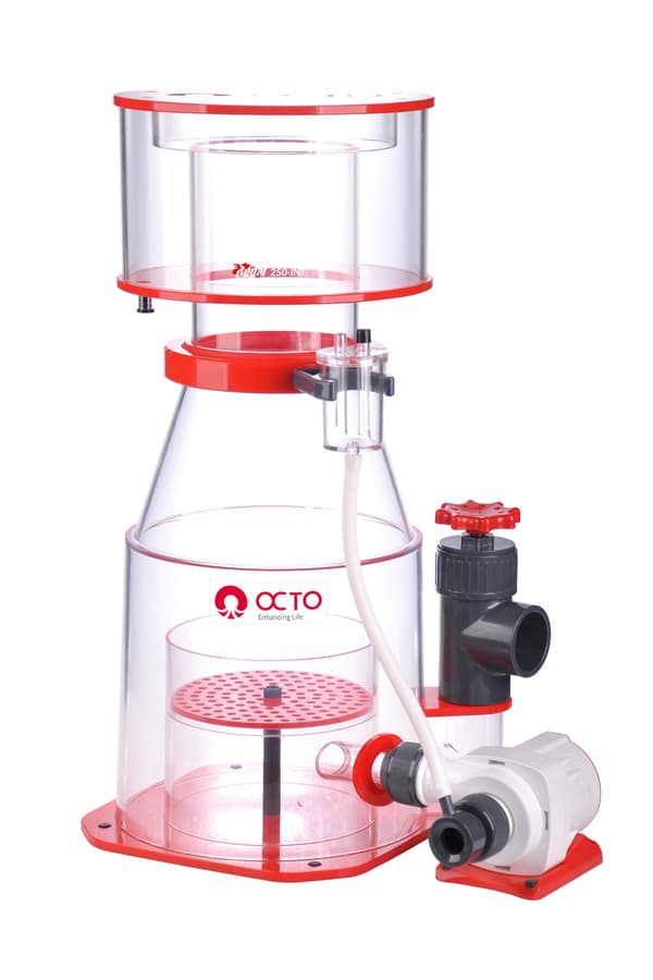 Regal Proteinskimmer 250-INT OCTO