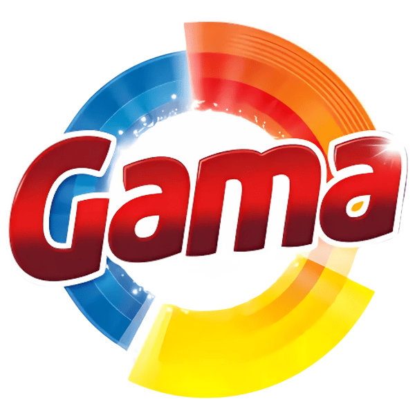 Gama Universal Tekstilvaskegel 50 Vaske 2,25 l