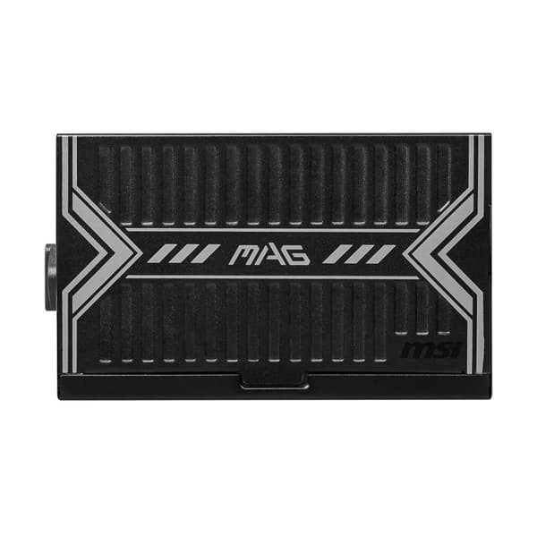 MSI MAG A550BN 550W virtalähde