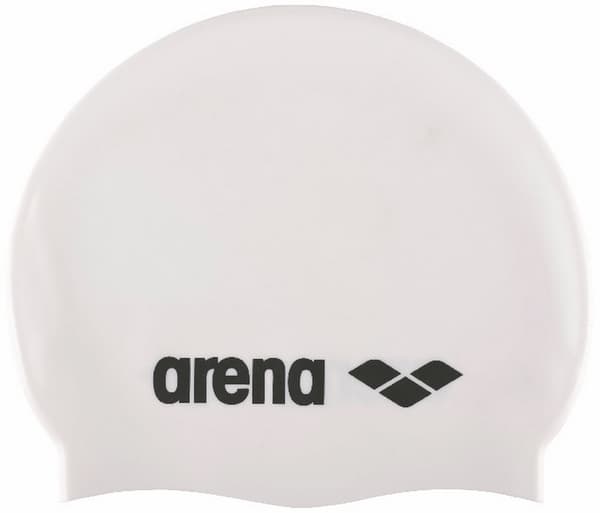 Arena Classic silikoninen junioriuimalakki