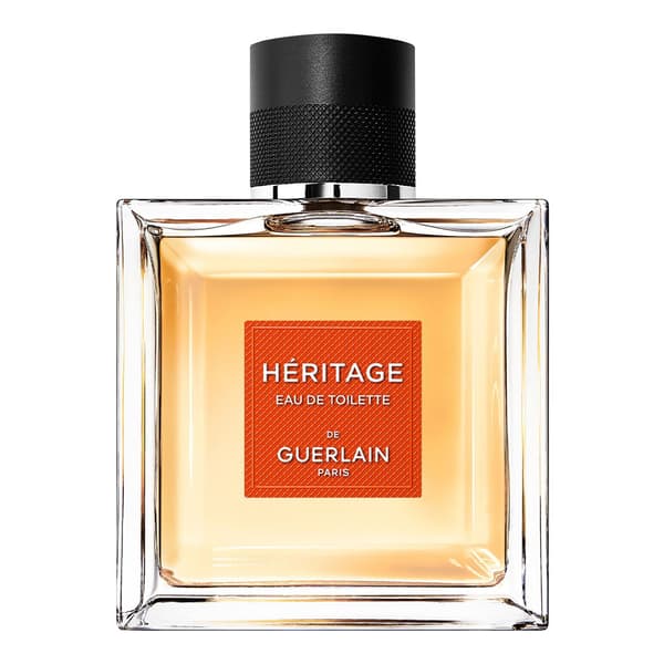 Heritage Eau de Toilette Spray 100ml