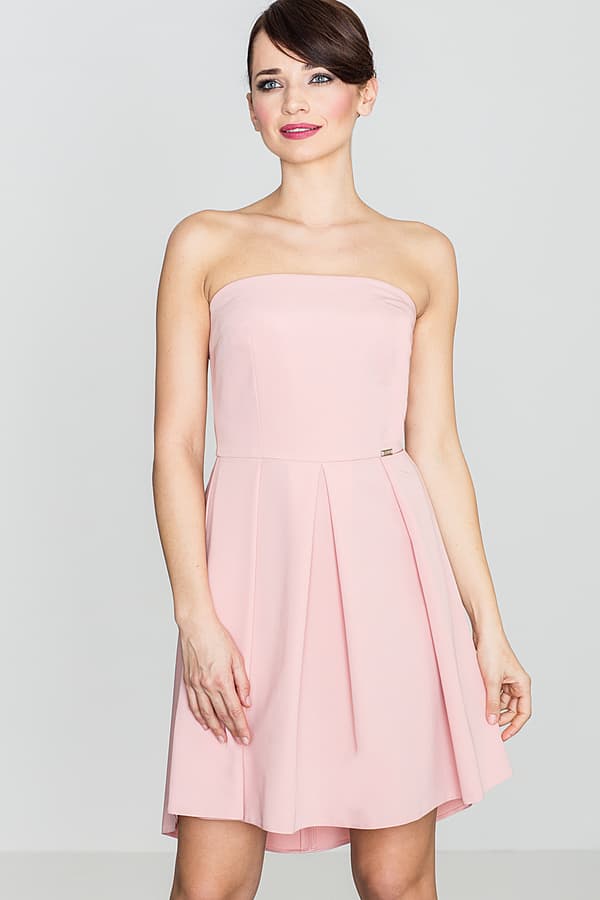 Mekko K368 Pinkki XL