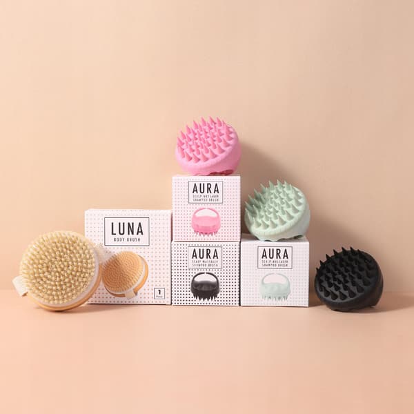 AURA ROSA