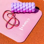 YM07 HMS YOGA MAT
