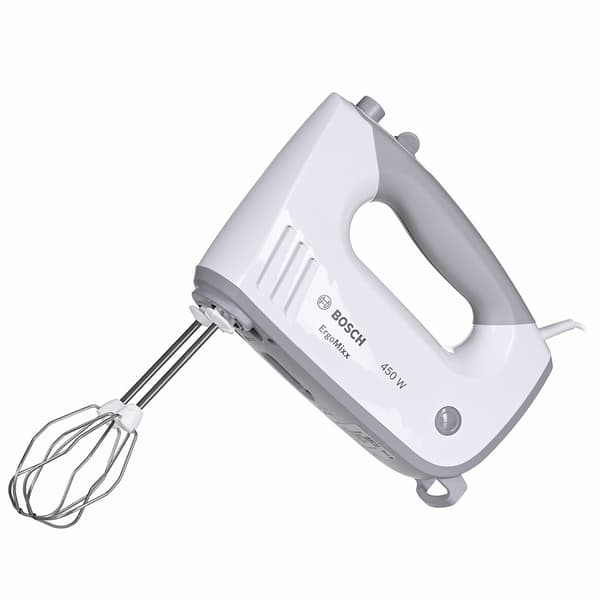 BOSCH MFQ 36480 håndmixer