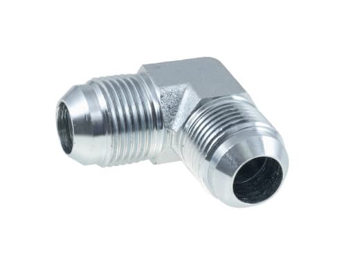 BB 90° JIC 9/16" UNF albue