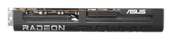 ASUS PRIME RX9070XT O16G grafikkort