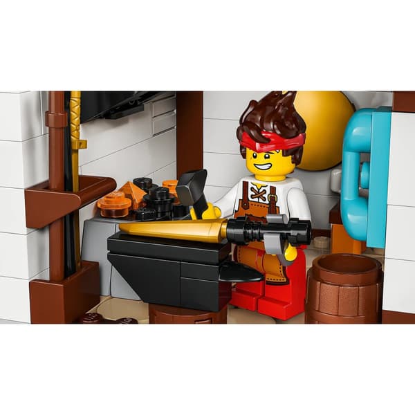 LEGO NINJAGO 71858
