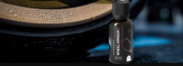FX PROTECT HJULSKYDD B-1 15ml