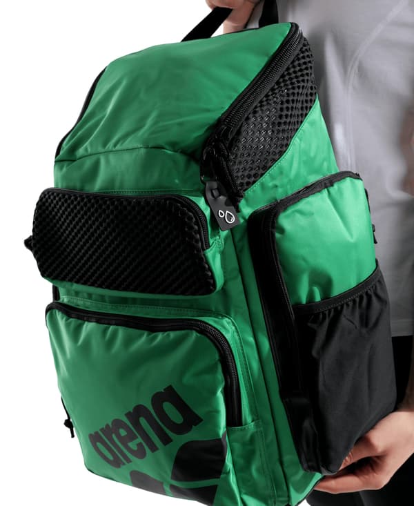 Arena One Go -reppu 45L